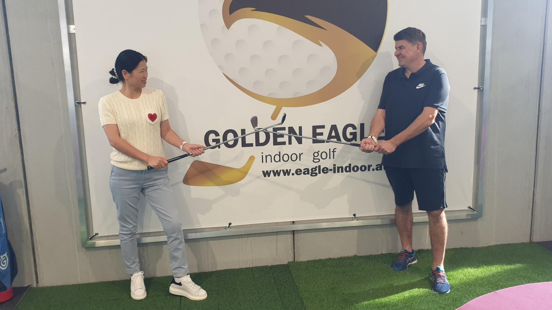 eagle-indoor-golf-team