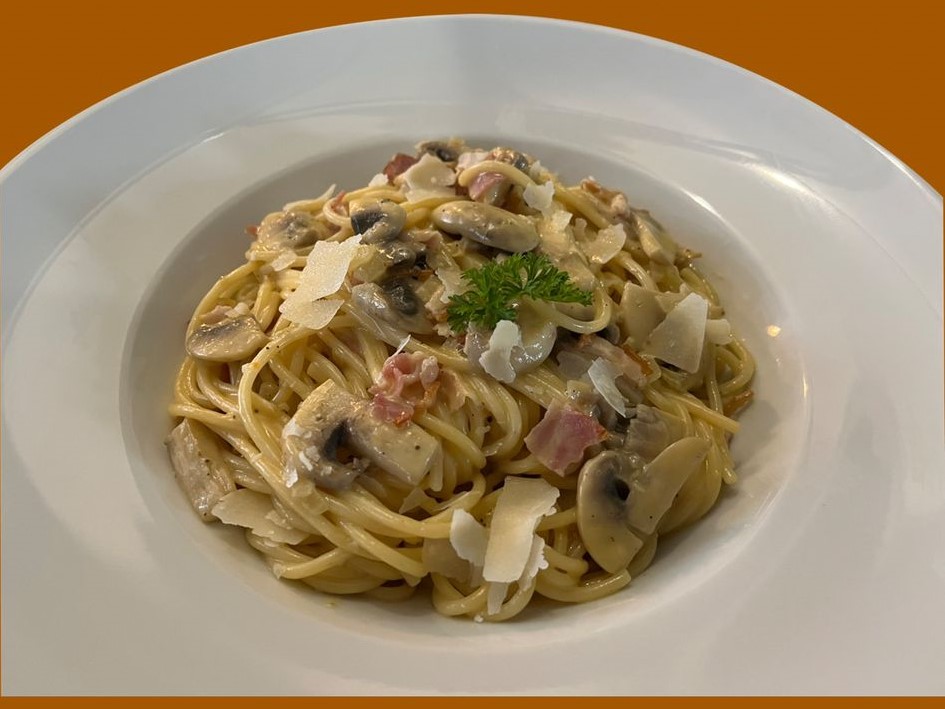 Golden_Eagle_Essen_Spaghetti Carbonara