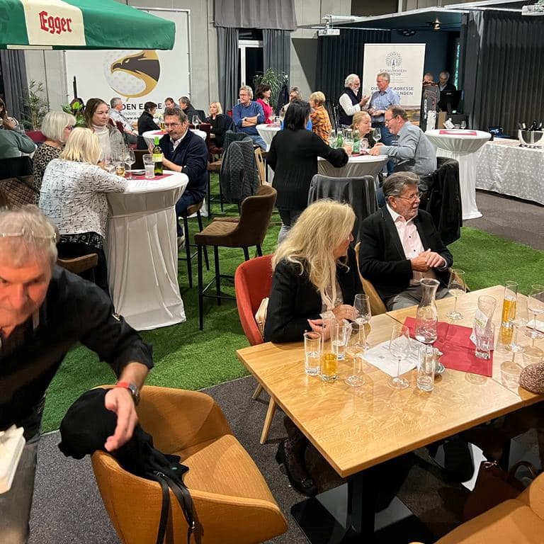 1.Schaumweinverkostung Bild 2