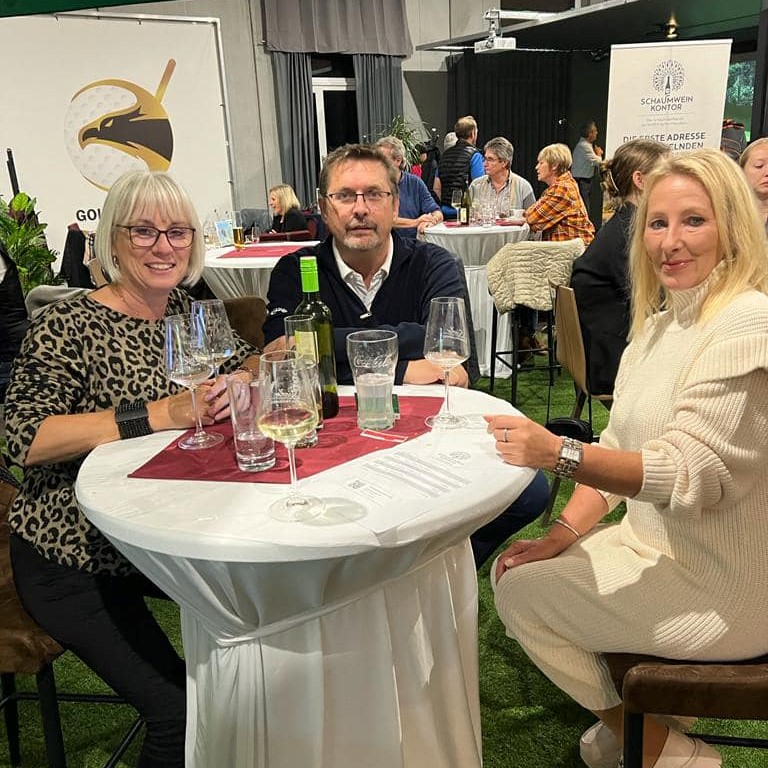 1.Schaumweinverkostung Bild 4