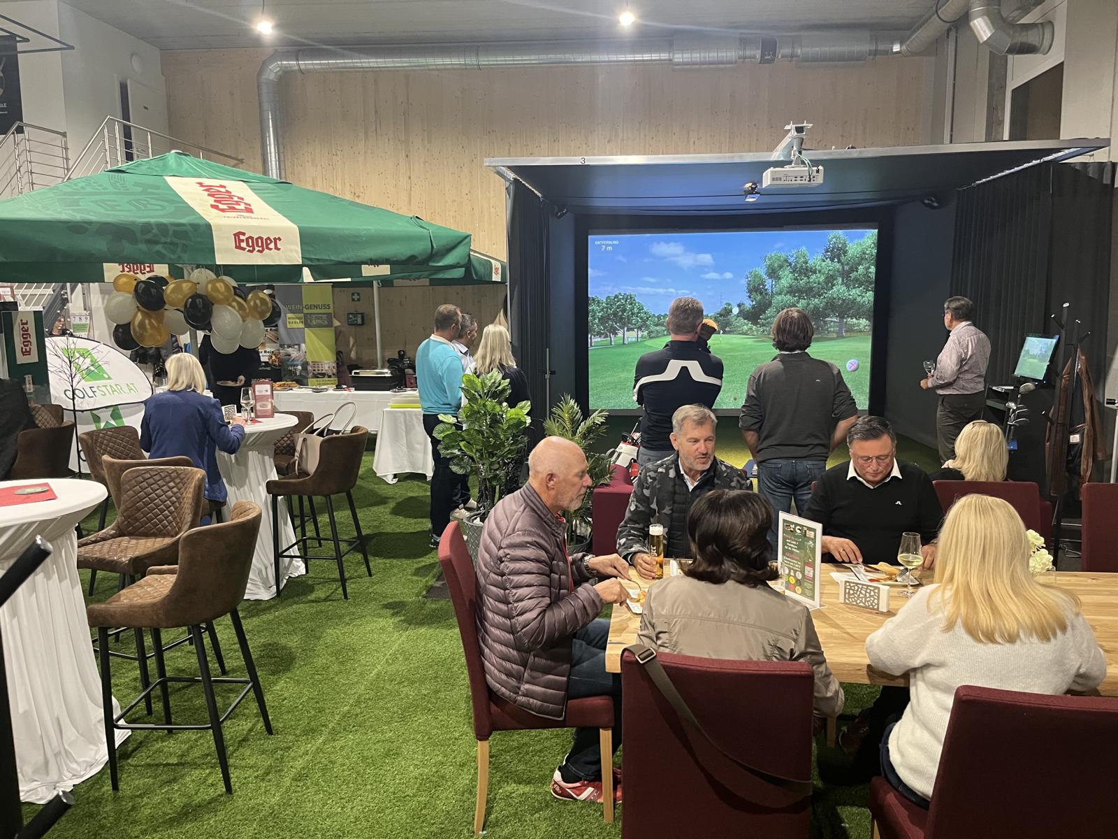 Weltpremiere GC. St.Pölten am Simulator-08.12.2022 4