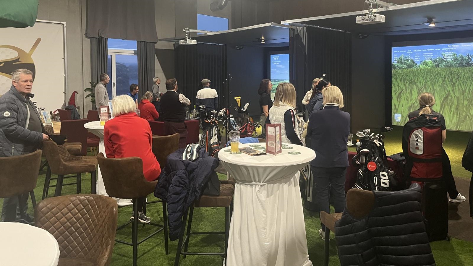 Gatt-und Gattinnen Turnier 05.12.2022 6