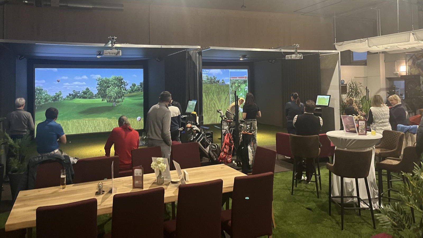 Gatt-und Gattinnen Turnier 05.12.2022 7