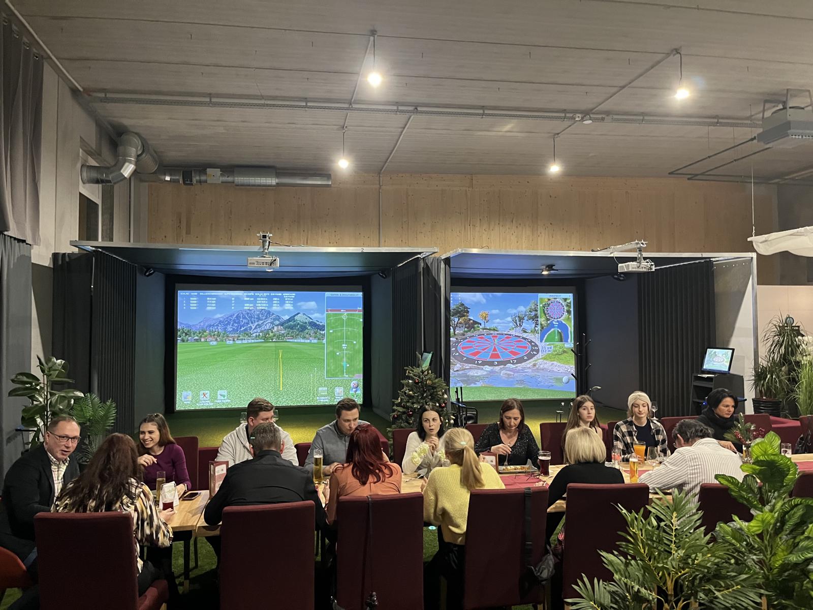 Weihnachtsfeier Siedler-15.12.2022 3