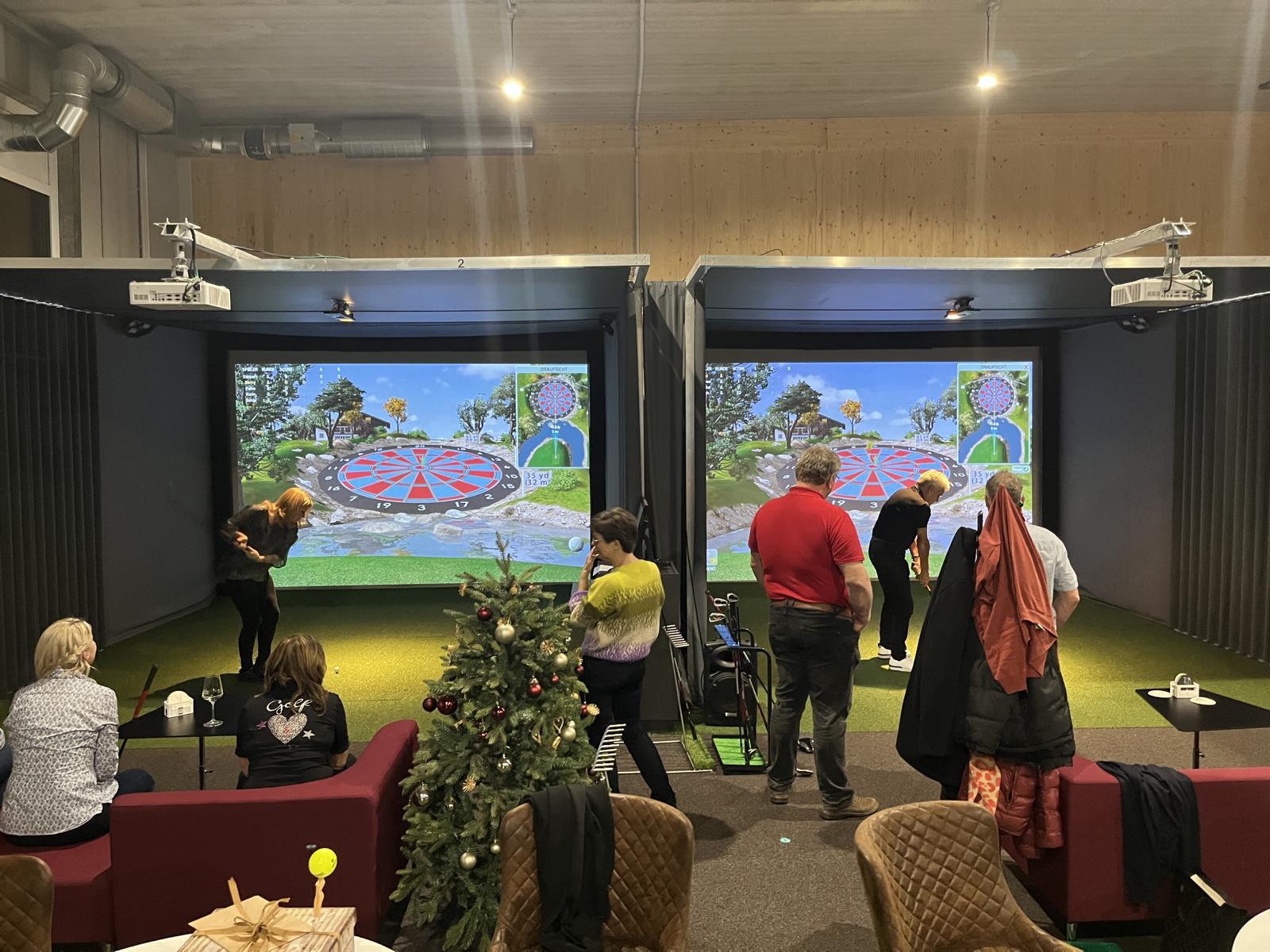 Weihnachtsfeier Elektro-Janda-28.12.2022 3