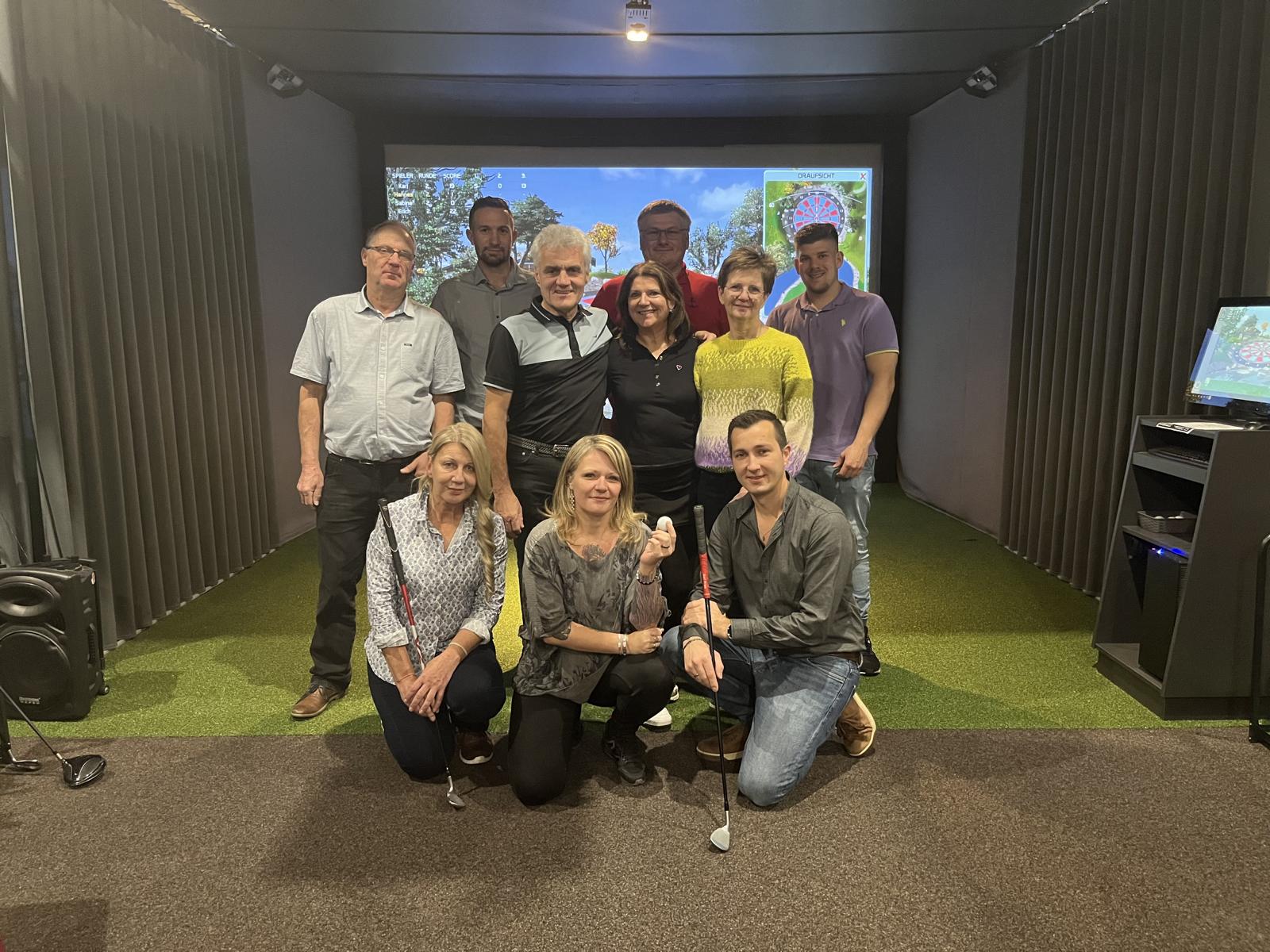 Weihnachtsfeier Elektro-Janda-28.12.2022 1