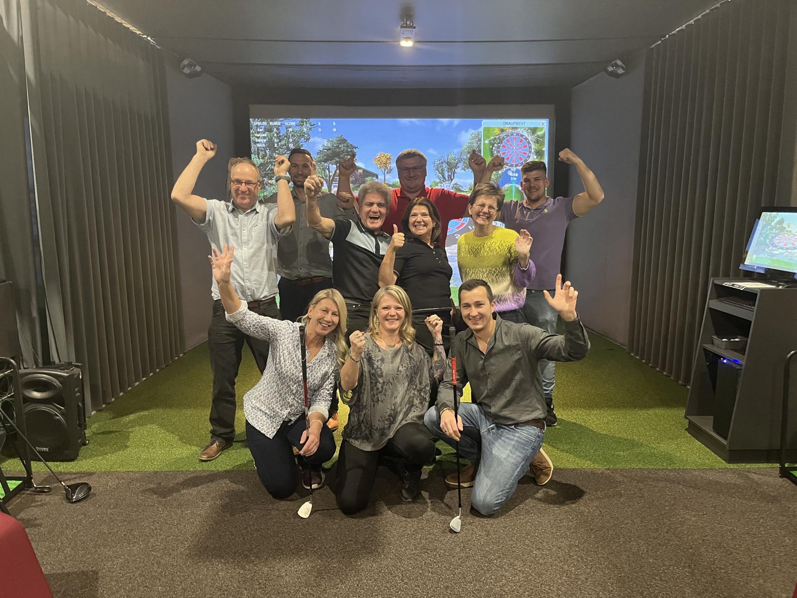 Weihnachtsfeier Elektro-Janda-28.12.2022 2