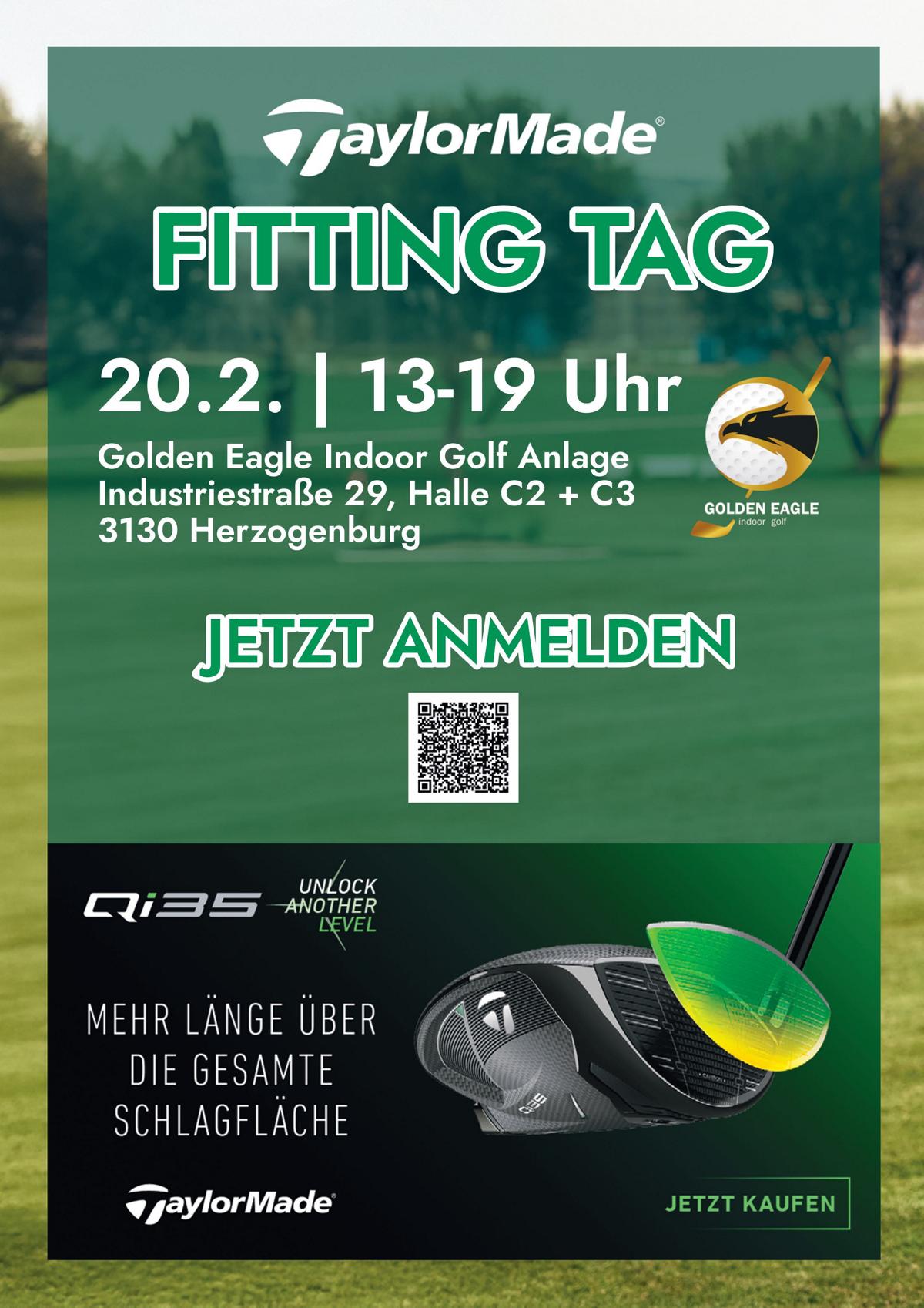 FittingTag_TaylorMade_GoldenEagle